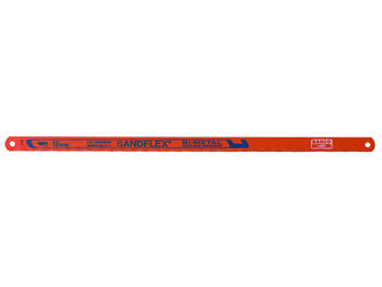 Lokzāģa asmens metālam 3906 14TPI 300mm 3906-300-14-100 BAHCO (3906-300-14-100)