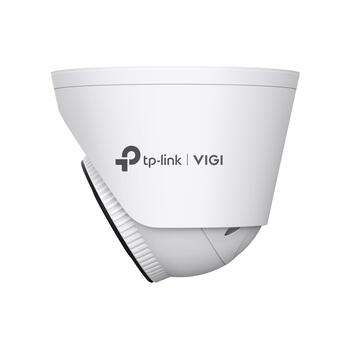 TP-LINK VIGI InSight S485 сетевая камера, 8MP, 4K, 24h Full-Color, 2.8/4mm, IP67, H.265+, 12V DC/PoE, двусторонняя аудиосвязь (INSIGHT S485(4MM))