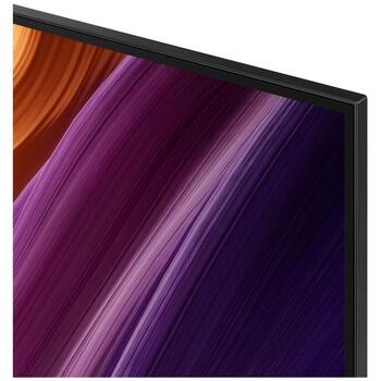 Samsung televizors QE55S95HFTXXH, 139,7 cm 55 collas, 4K Ultra HD, OLED, 3840 x 2160 pikseļi, 165 Hz, Smart TV, Wi-Fi (QE55S95HFTXXH)