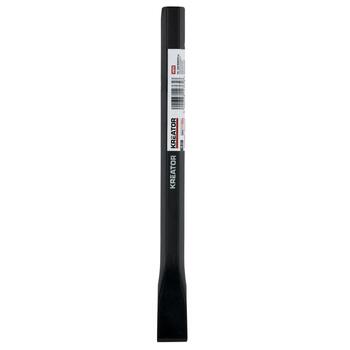 Kreator aukstais kalts KRTH23801, 250mm, 16mm, sešstūra forma, 190mm kāts (KRTH23801)