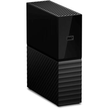 Western Digital Внешний HDD 3.5