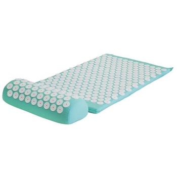 Beper Мат C301ACC001, 42x68x2см, 37x15x10см, Хлопок и ABS диски (C301ACC001)