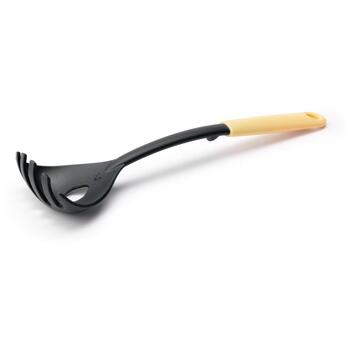 Brabantia Tasty+ половник для спагетти 122705, 1 порция, нейлон, 220°C, можно мыть в посудомоечной машине (122705)