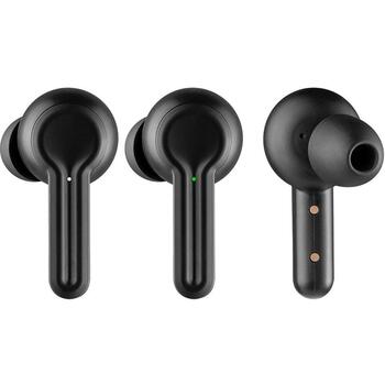 Tracer Austiņas TRASLU46949, 110dB, 32Ω, Bluetooth, 20-20000Hz, iebūvēts mikrofons, ergonomisks dizains (TRASLU46949)