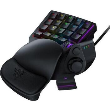 RAZER Tartarus V2 Keypad (RZ07-02270100-R3M1)