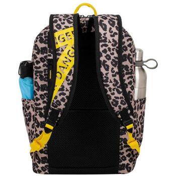 Rivacase Рюкзак Erebus 5421LEOPARD, 14L, 13.3