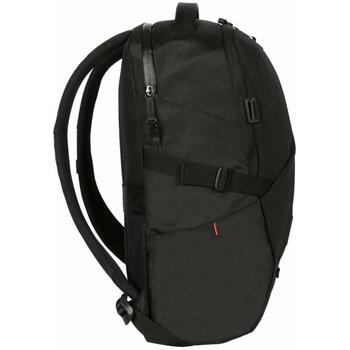 Targus рюкзак TBB649GL, 40,6 см, 23 л, 100% полиэстер, дождевик, крепление для шлема, карман для планшета (TBB649GL)