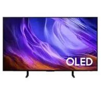 Samsung viedtelevizors QE48S85HAEXXH, 121.9 cm 48 collas, 4K Ultra HD, OLED, 3840 x 2160 pikseļi, 100 Hz, Wi-Fi 6E, Tizen (QE48S85HAEXXH)