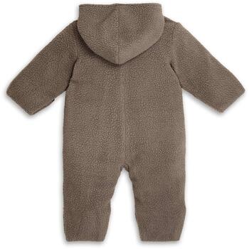 Lodger Skier Teddy комбинезон SKT 535_56, р-р 56, 100% полиэстер, Buffalo Teddy Fleece, молния, отвороты на рукавах и штанинах (SKT 535_56)