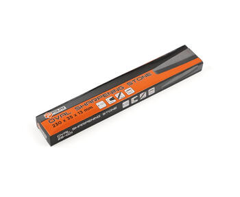 Galoda ovāla 230 x 35 x 13 mm, POLAX (28-001)
