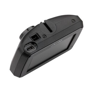 Automašīnas videoreģistrators 2.5K 1440 P ar GPS Wi-Fi un Sony STARVIS sensoru MiVue 803W Pro Mio (5415N9260002)