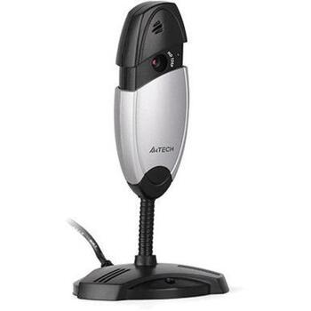 A4Tech Вебкамера PK-635P A4TKAM46704, 1280x720p, 30 FPS, 1,4m, USB 2.0, Встроенный микрофон, Автофокус (A4TKAM46704)