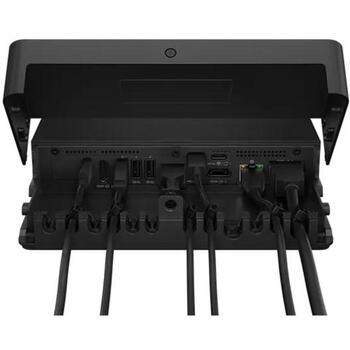 Lenovo ThinkSmart Core Gen 2 video konferenču komplekts 12WA000AMT, 10.1