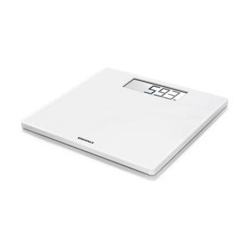 Soehnle Shape Sense Control 100 1063856, 180кг, 100г, ЖК-дисплей, авто вкл/выкл, нескользящая основа (1063856)