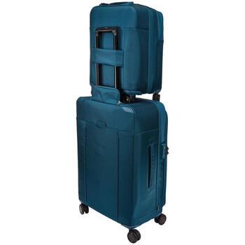 Thule Spira SPAC-118 3203779, 27л, 4 колеса, полиэстер, Legion Blue, чемодан (3203779)