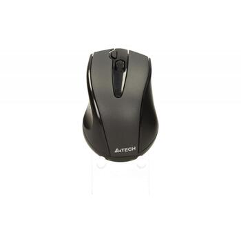 A4Tech оптическая мышь V-TRACK G9-500F-1 A4TMYS40974, 2000 dpi, 4 кнопки, 15 м беспроводной диапазон, V-Track сенсор (A4TMYS40974)