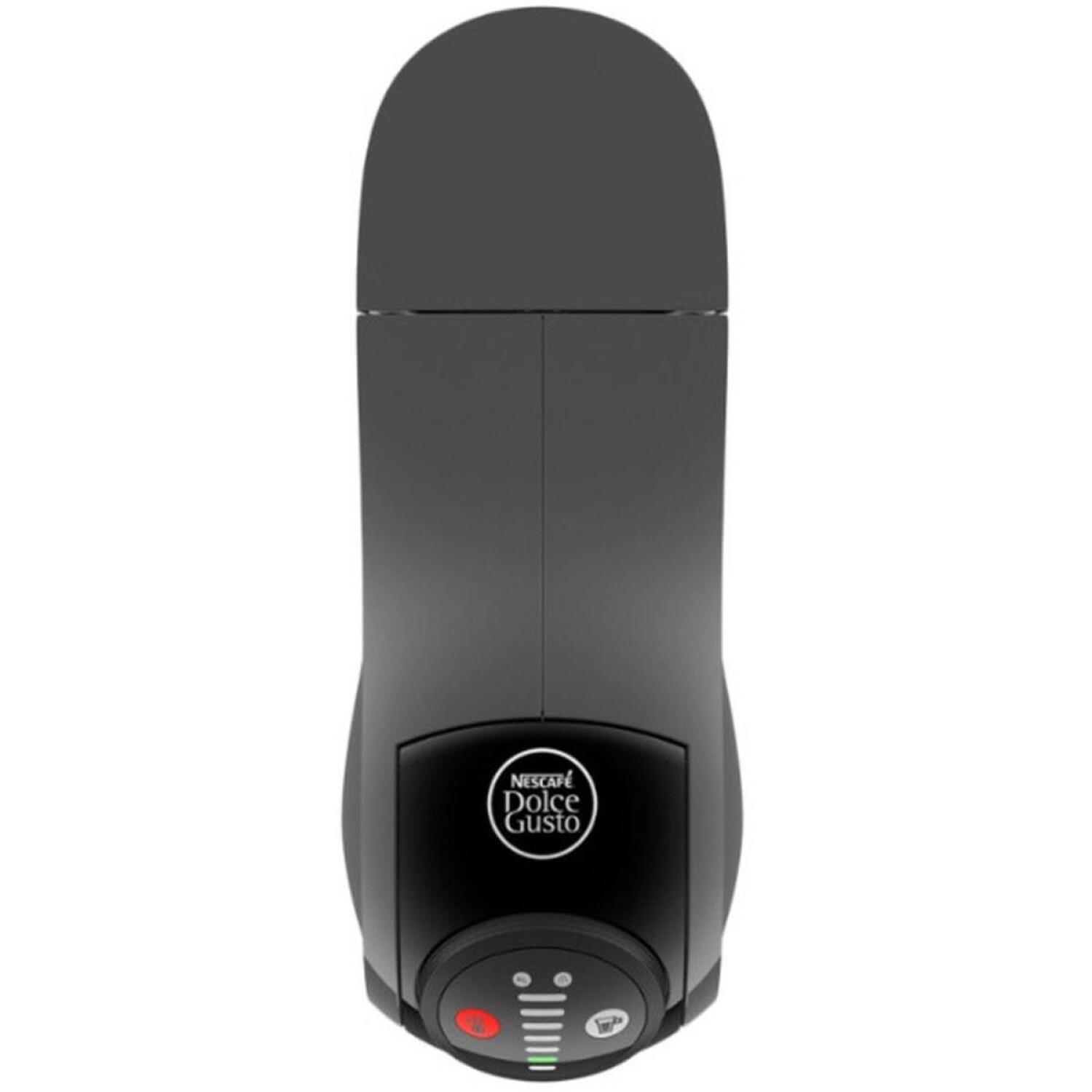 Delonghi Кофеварка EDG226.A, 15 бар, 1460 Вт, капсулы, 0.8 Л, автоматическое отключение, 1 чашка (EDG226.A)