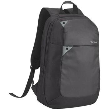 Targus Рюкзак Intellect TBB565GL, 39.6см, полиэстер, водоотталкивающий, мягкое отделение для ноутбука (TBB565GL)