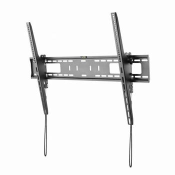 Sbox Крепление для ТВ PLB-4269T, 60-100/75кг, 200x200-900x600, наклон 5°/-10°, черный, сталь/пластик (PLB-4269T)