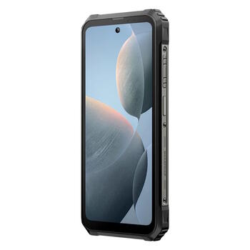 Смартфон 5G BL9000 6.78″ FHD+ 120 Гц 12 GB 512 GB 8800 mAh Interstellar Black Blackview (BVBL9000-B_EU)
