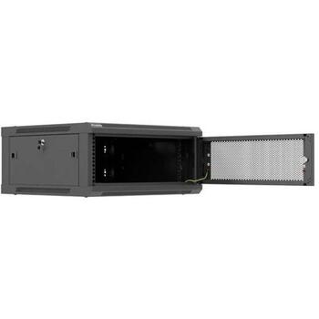 Lanberg настенный монтажный шкаф WF01-6604-23B, 19