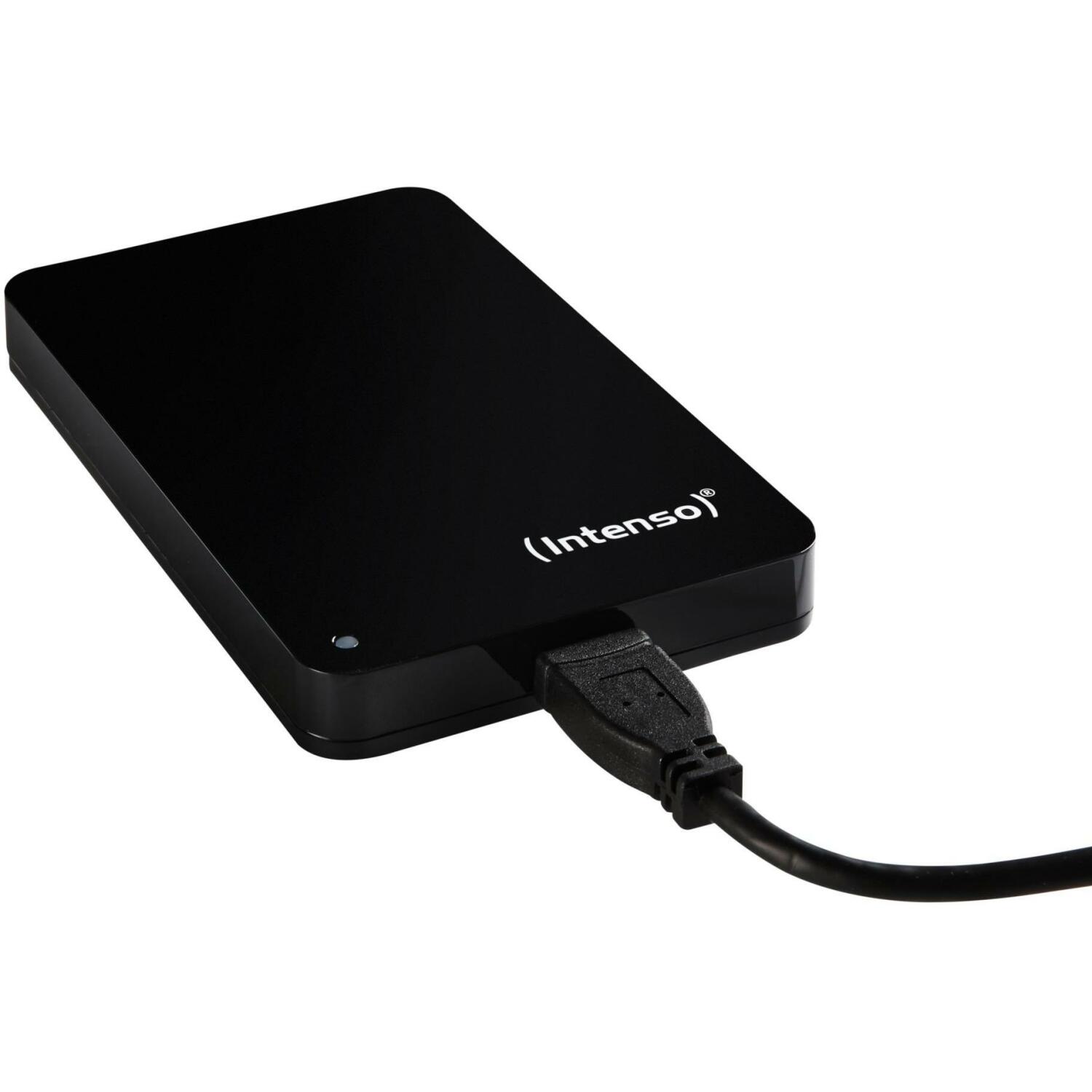 Intenso Внешний HDD 2.5