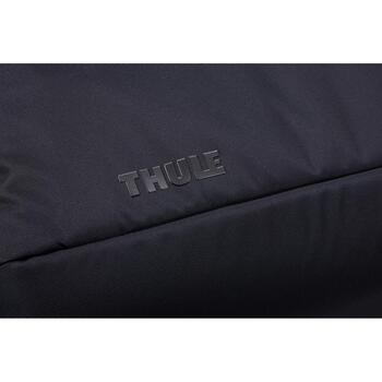 Thule Duffel 35L Сумка 3205062, 35L, 948g, 54.6cm x 29.2cm x 32.5cm, водонепроницаемая, черная (3205062)