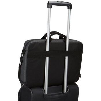 Case Logic Чехол для ноутбука ERAA116 OBSIDIAN, 15.6
