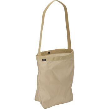 Thule дорожная сумка 3205612, 90L, 3.6kg, 41x39x70cm, 3 отделения, замок TSA, телескопическая ручка, колеса, нейлон (3205612)