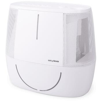 Stylies Gaisa mazgātājs COP000830 6L, 28dB, gaisa mitrināšana, jonizācija, no alergēniem, no putekļiem, no ziedputekšņiem (COP000830)