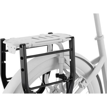 Thule Комплект боковых рам для велосипедной багажника 3205485, 0.75кг, алюминий, нейлон, совместим с Thule Tour Rack, InLock (3205485)
