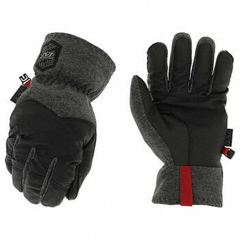 Зимние перчатки Mechanix Coldwork™ Winter Utility, черные, L; CWKH15-05-010 ИЗНОС МЕХАНИКИ (CWKH15-05-010)