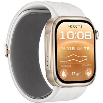 HUAWEI WATCH D3, Gold, Riva-B19 (55020KBS)