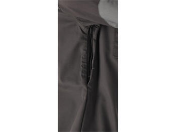 Yato darba jaka YT-80176, S, 267 g/m², 65% poliesters, 35% kokvilna, 8 kabatas, rāvējslēdzējs, ventilācija, atstarojoši elementi (YT-80176)