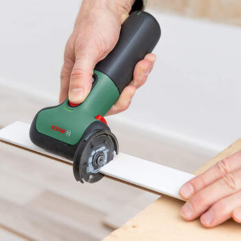 Mini leņķa slīpmašīna EasyCut&Grind 06039D2000 BOSCH (06039D2000)