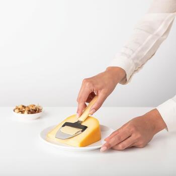 BRABANTIA nazis sieram, vanilla yellow (126222)