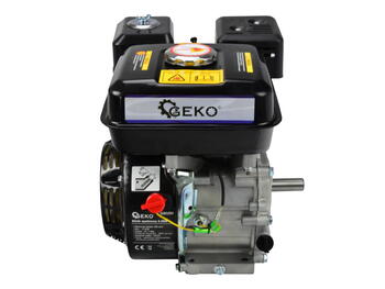 Benzīna dzinējs 7Zs G80250, GEKO (G80250)