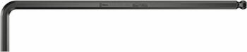L-ключ 950 PKL 3/16x160, WERA, 022076, черный (022076)