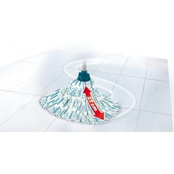 Grīdas uzkopšanas komplekts Classic Mop Set 1056792 LEIFHEIT (1056792)