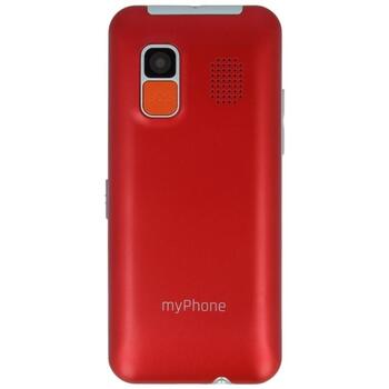 Myphone Halo Easy TEL000346, 1.77