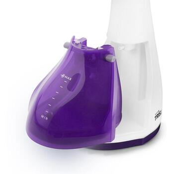Tristar Garment Steamer ST-8916, 1200 W, 0.26 L, 20 g/min, автоматическое отключение, 2.5 м сетевой шнур (ST-8916)