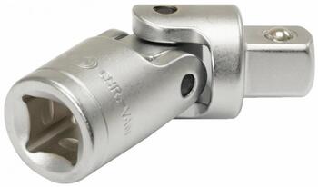Kstools Универсальный шарнир 911.1250-E, 1/2