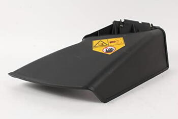 MTD Izmetējs 631-05229, 0.7 kg, saderīgs ar 631-0216, 631-0220, 731-1032, 931-1032A (631-05229)
