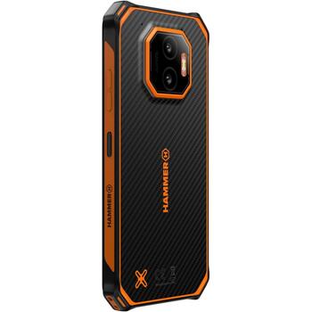 Hammer смартфон Energy X2 5G TEL001063, 6.1