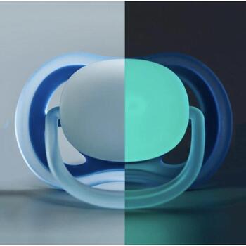 Philips Avent māneklītis Ultra Air Night, NEUTRAL 18M+, (2gab) (SCF376/32)