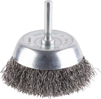 Metāla suka urbjmašīnai D 70 mm, 1 gab., Urbjmašīnām/skrūvgriežiem, triecienurbjmašīnām/triecienskrūvgriežiem PRO METAL CLEAN STIEPĻU SUKA, 1609200270, BOSCH (1609200270)