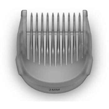 Philips Hairclipper series 7000 Mazgājama matu griešanas mašīna (HC7722/15)