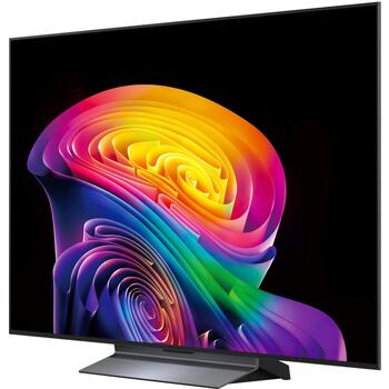 LG Телевизор OLED55C61LA, 55
