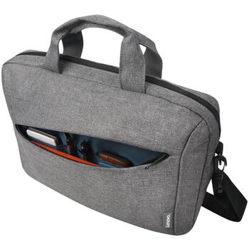 Lenovo Сумка для ноутбука Casual Toploader T210 GX40Q17231, 15.6