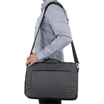 Case Logic Era Hybrid Портфель ERACV116 OBSIDIAN, 15.6